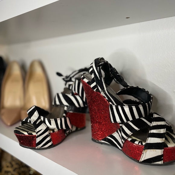 Wedges - Picture 8 of 8